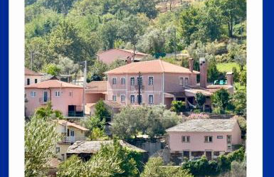 Casas Cor de Rosa - Photo 3