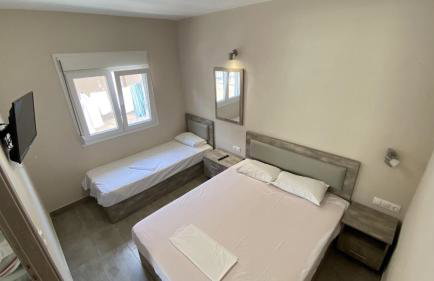 Kalouda Rooms - Foto 33