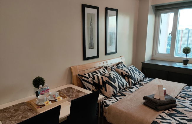 The Beacon Makati by Cozi Condotels - Foto 33