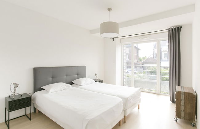 Zenao Appart'hôtels Troyes - Photo 4