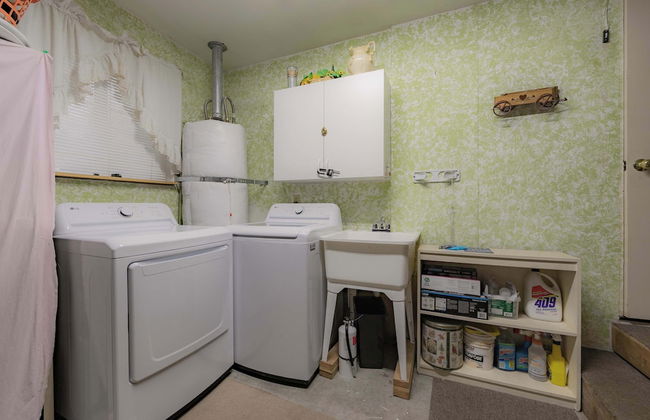 Elk Forest Escape Economy Family Abode - Foto 26