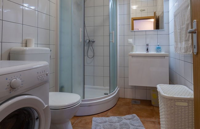 Apartments Ena - Foto 33