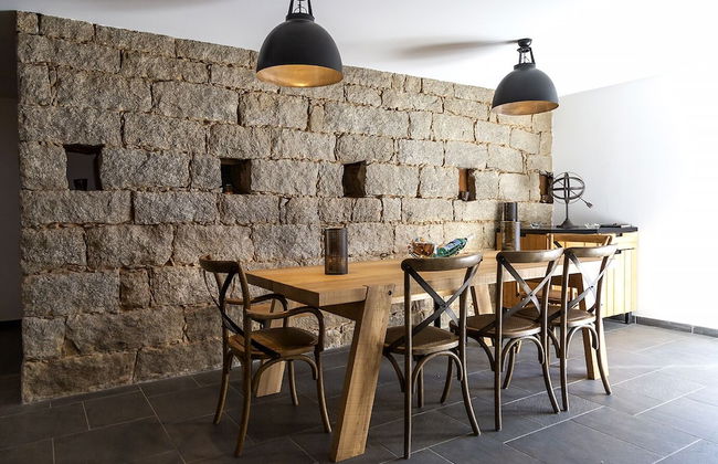 Le Moulin de Figari - Foto 28