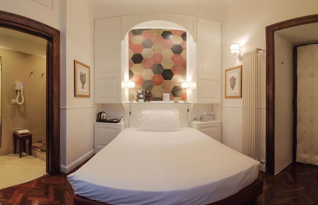 Navona Central Suites - Foto 58