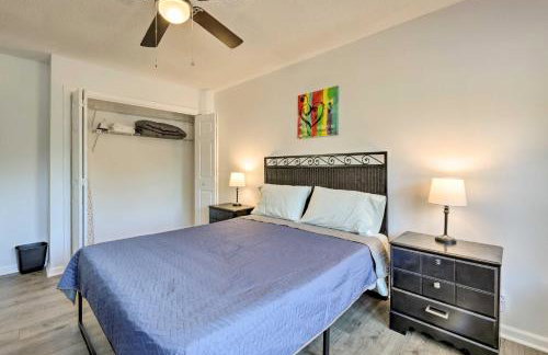 Modern Nashville Townhome Large Yard and Deck! - Foto 17