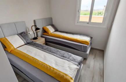 Torre sol Penthouse - jacuzzi - AC - garage - pool - Foto 11