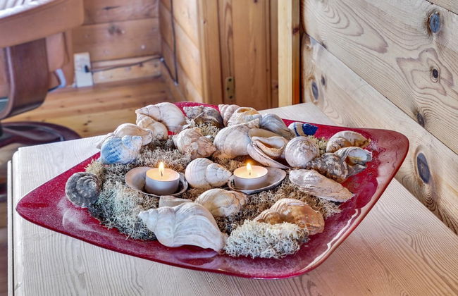 3 bedroom House in Sønderho with terrace - Photo 17