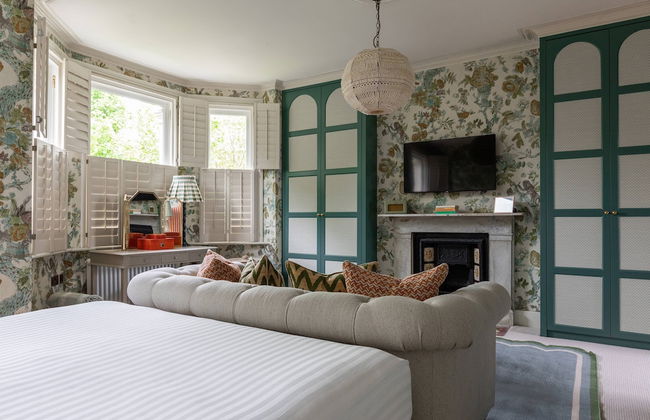 Westover Road III by Onefinestay - Foto 8