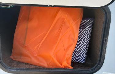 ZenDen Rv by The Sea in Los Osos - Foto 46