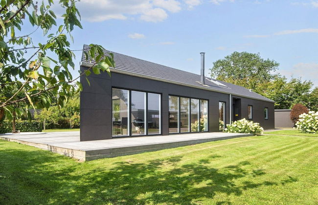 4 Star Holiday Home in Odder - Foto 31