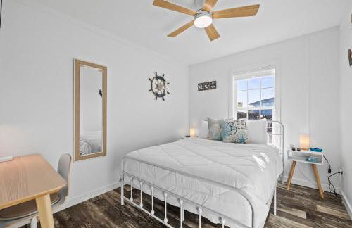 Seascape Casita Gulf Access Kayaks and Bikes - Foto 10