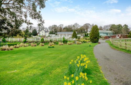 Bwthyn Hudol Bach - Uk46709 - Foto 16