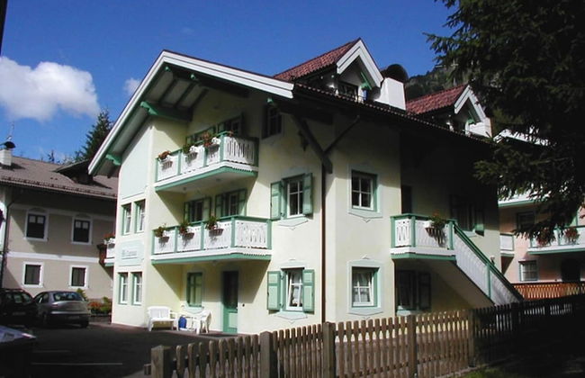 Appartamenti Ciapià - Foto 54