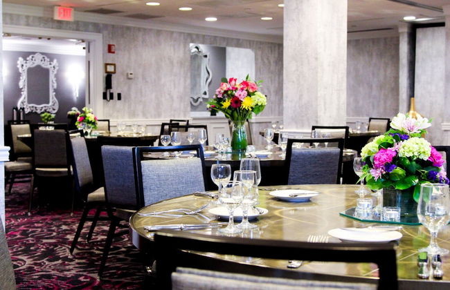 The Churchill Hotel near Embassy Row - Foto 6