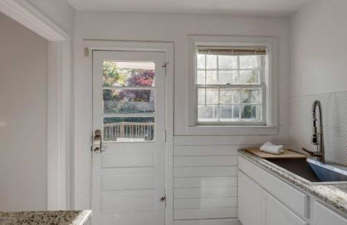 Nashville's Primrose Cottage in Hip Belmont Area - Foto 10