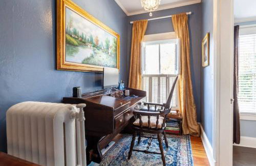 Crew's Quarters - Foto 36