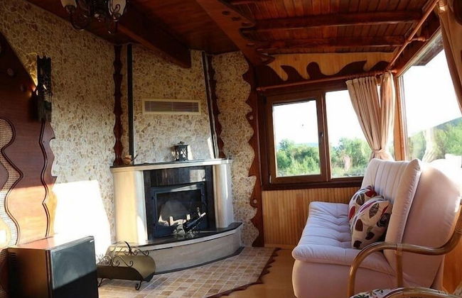 Nirvana New World Hotel Agva - Foto 12