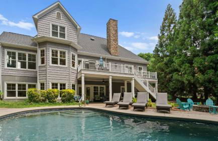 Making Waves by Avantstay Sleeps 20 + Pool - Foto 134