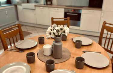 Ferienwohnung Naznhaus - Foto 7