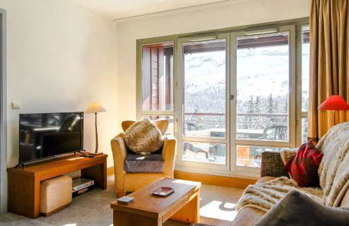 South-facing renovated 2-bed apartment Les Terrasses d'Eos - Foto 58