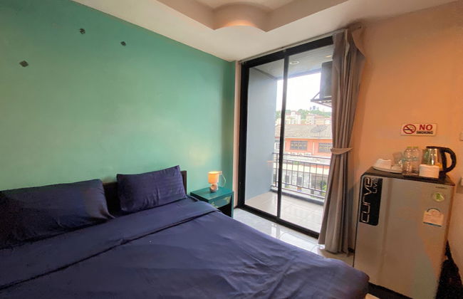 Apartment X5 - Foto 13