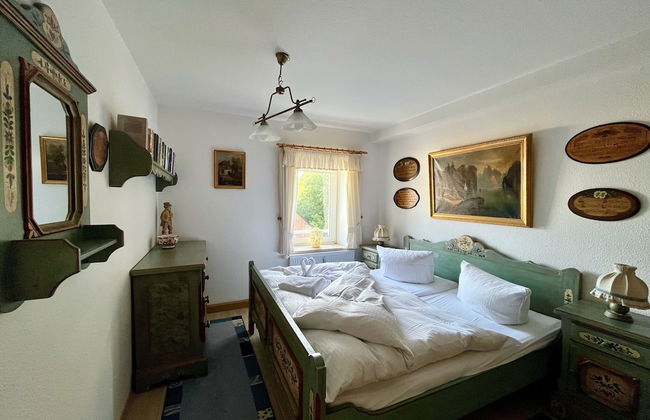 Landhaus-Chalet-Keilberger Blick - Foto 10