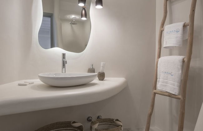 Iliada Suites - Adults only - Foto 26