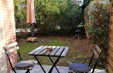 Studio charmant et moderne grand confort - Photo 10