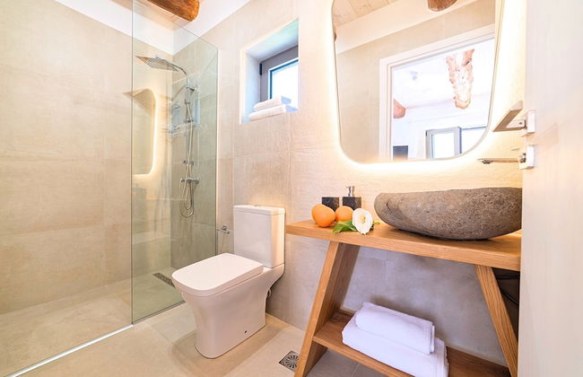 Blue Lake Villa - Foto 12