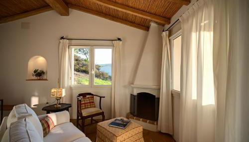 Auberge Santu Martine: Cottage with Pool (Manca) - Foto 5