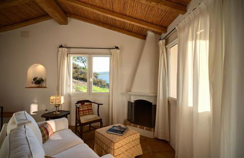 Auberge Santu Martine: Cottage with Pool (Manca) - Foto 5