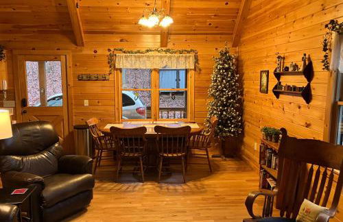 Wolf Creek Retreat - Foto 25