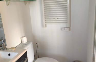 Studio cosy avec vue panoramique sur le Cantal - Photo 3