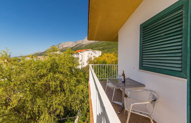 Stunning 3-bedroom Apartment in Gradac - Foto 19
