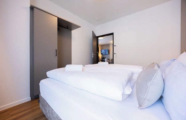 BRIGHT Bielefeld Süd Senne - Foto 35