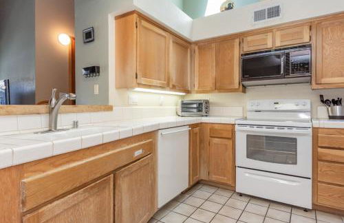 Snowcreek IV 588 - Foto 11