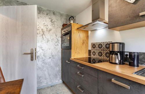 Ferienwohnung Wilde Schanze - Foto 7