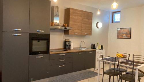 BELLISSIMO BILOCALE RESIDENCE SKY PARADISE MT.1400 MONTE PORA - Foto 3