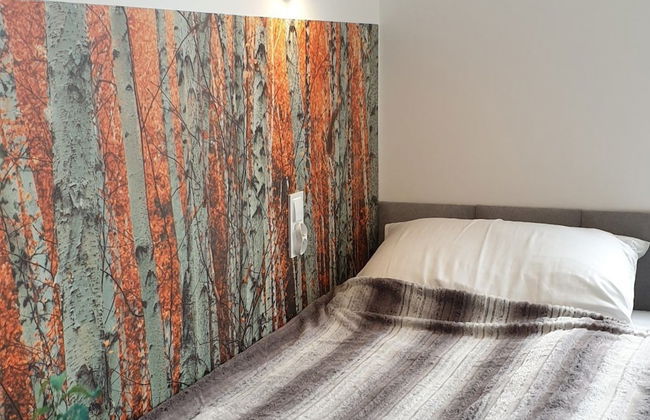 Logana z Sauna - Apartamenty 5d - Photo 2