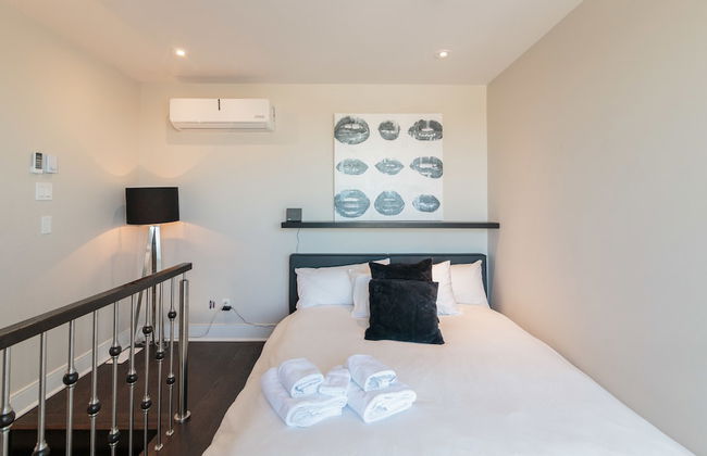 Parc Avenue Lofts - Foto 77