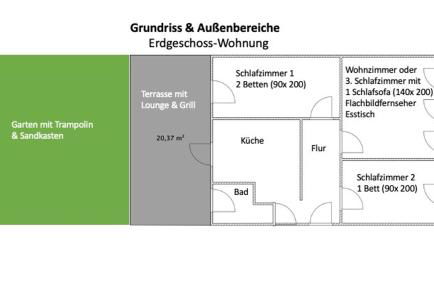 Comfycation Jena - Foto 15