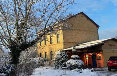 Haus H&M Ferienwohnung 4 - Foto 11