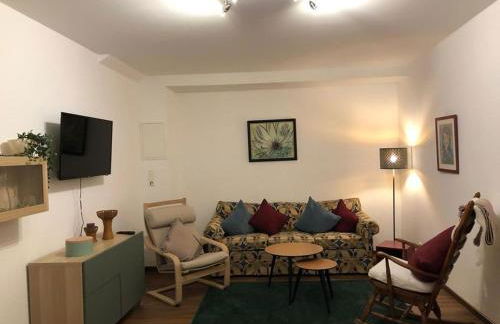 Ferienwohnung Stadtflair - Photo 1