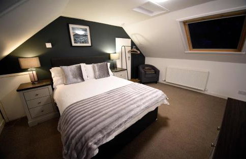 Fladda Chuain Holiday Home - Foto 18