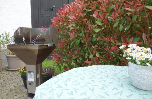 Ferienhaus Hinterlandswald - Foto 35