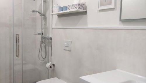 Appartement Mond - Foto 5, Shower