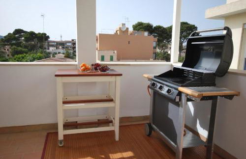 Apartamentos Alborada - Foto 14