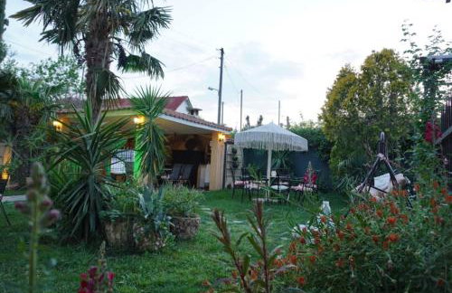 Villa Vaso with jacuzzi - Foto 39