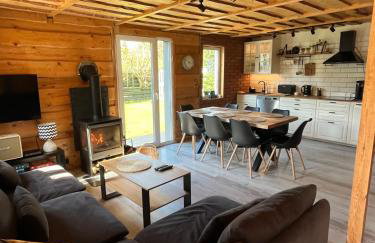 Pogodny domek Kopalino z balią - Foto 6