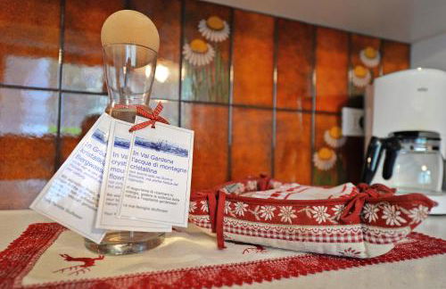 Apartments Dolomie - Foto 22